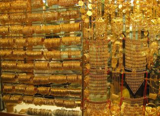اندر حکایت مزایا و معایب مراکز خرید طلا و جواهر تهران