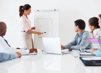 وقتی کاری را به کسی می سپاریم، چه نکاتی را باید رعایت کنیم؟