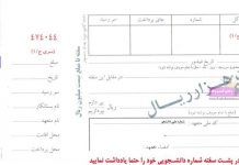 چه نکاتی را باید در مورد سفته بدانیم؟