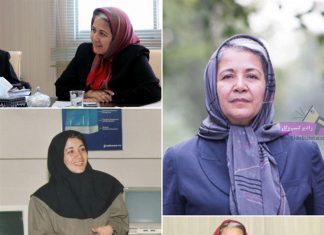 با آزاده داننده کارآفرین در حوزه کامپیوتر و IT آشنا شوید