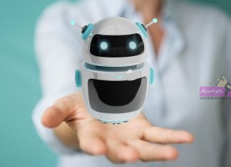 چگونه روبات اجتماعی به کسب و کار شما رونق میدهد؟